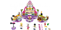LEGO FRIENDS Baking Competition 2020